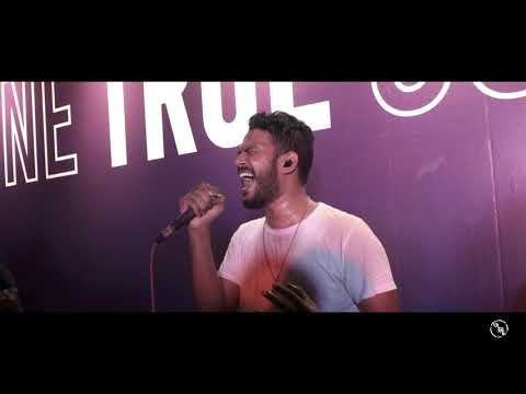 Arekta Rock Band - Chaap (Official Live Music Video)