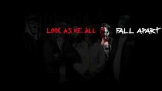 Hollywood Undead - From the Ground [Lyrics] [HD]