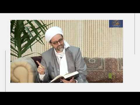 Critical advice from Imam Al-Gazali(RA) - Shaykh Hamza Yusuf