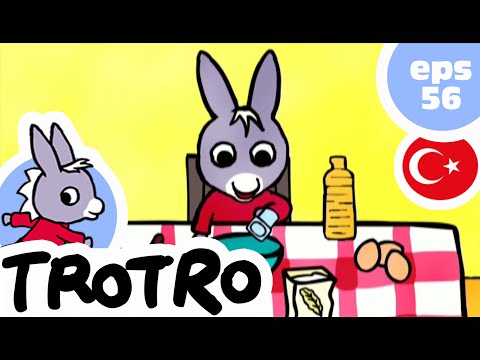 Trotro Türkçe - Bölüm 56