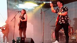 Download lagu One Desire - After you're gone, Lisää löylyä rockfestival 2025 Vaasa mp3