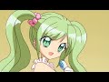 Mermaid Melody Episode 39 Yuri S Super Love Songs AI English Dub