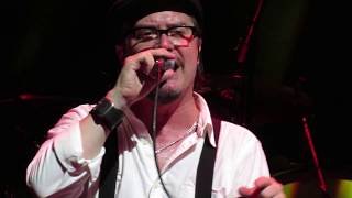 Mondo Cane -  Deep Down - Buenos Aires, Gran Rex 2018