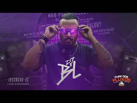 FLAUTA MAGNIFICA - Mc BS & MC GW  ( DJ BL E DJ PEDRO AZEVEDO )