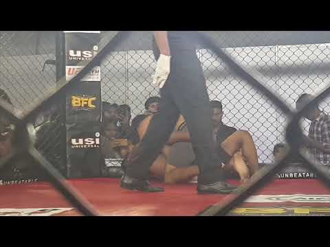 Body Force Championship 2019