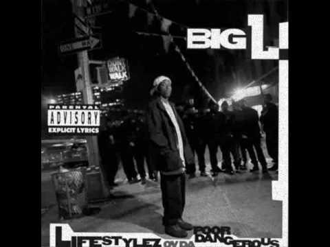 Big L ft. Lord Finesse - You Know What I'm About