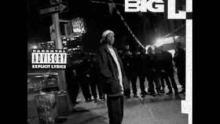 Big L ft. Lord Finesse - You Know What I&#39;m About