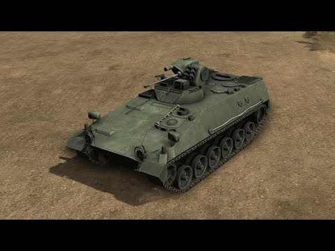 Wargame: Red Dragon Tourney of Glorious Expectation #4 (vs CKM)