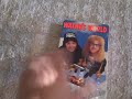 Wayne S World 1992 VHS Review