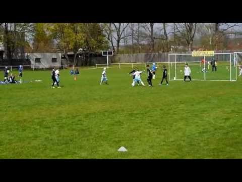 SK Jičín U9 - FC Nový Hradec
