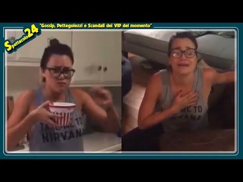 Romina Carrisi irriconoscibile, la figlia di Albano e Romina beccata in questo stato | VIDEO