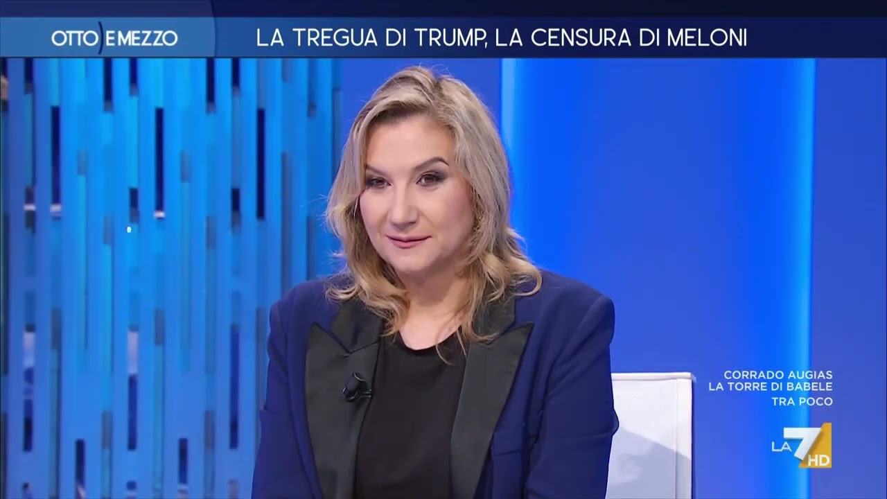 Botta e risposta Cacciari-Gruber su Vannacci: "Smettiamo di fargli propaganda!"