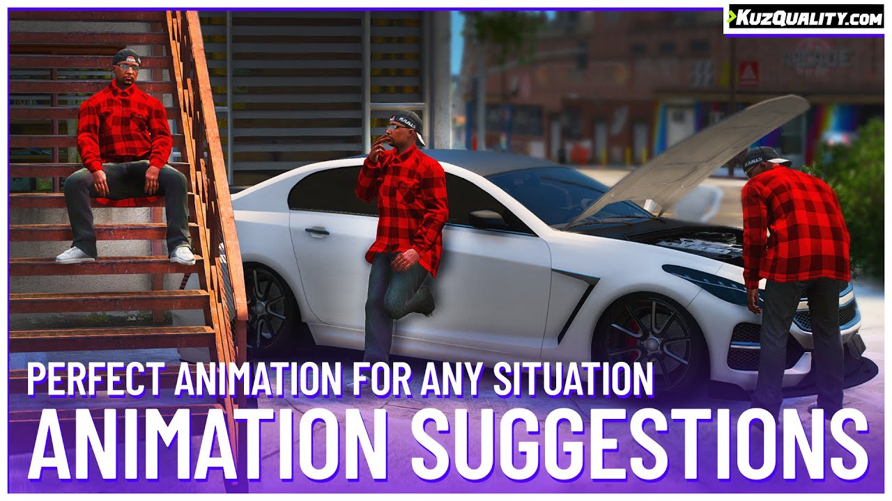 Animation suggestions [Standalone] thumbnail 2