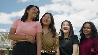 University of Derby video