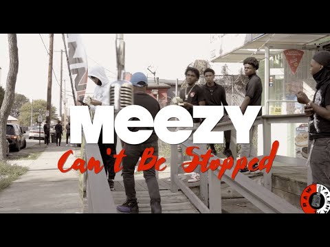 Meezy - Cant Be Stopped (Raw Talent Tv Performance) #rawtalenttvperformance