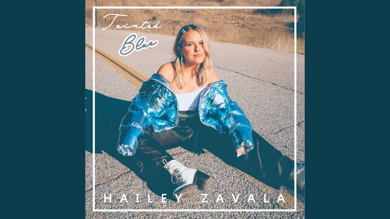 Promotional video thumbnail 3 for Hailey Z