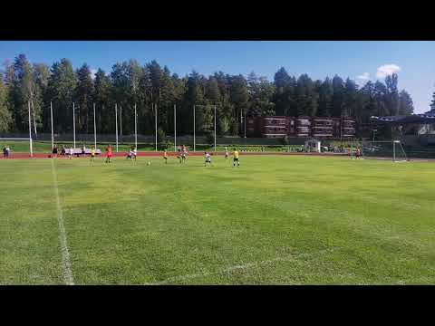 KuPS 2014 keltainen - Mikkelin Pallokissat
