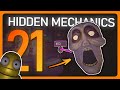 21 Hidden Mechanics In REPO