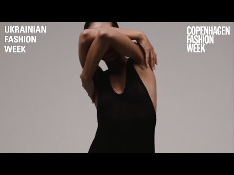 Ukrainian Fashion Week presents DOMANOF, GASANOVA, GUNIA PROJECT, JULIYA KROS