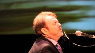 Jimmy Webb - Glen Campbell Years Live 2016