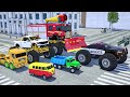 Racing Cars Speed And Shine Meet Frank Friends Frank The Big Bus