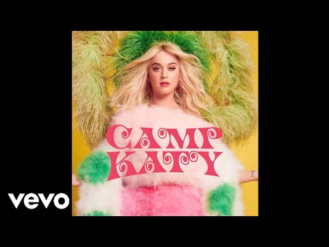 Katy Perry - California Gurls (feat. Snoop Dogg) (Audio)