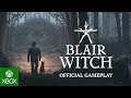 Blair Witch Gameplay Trailer