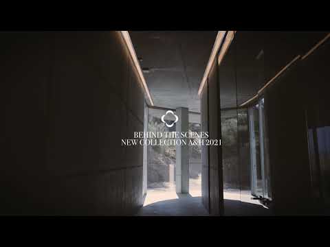 Robe Collection Photoshoot | ABYSS & HABIDECOR