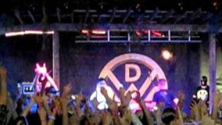 Light The Night- Down With Webster Live