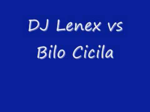 DJ Lenex vs Bilo Cicila