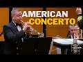 American Concerto U S Navy Band