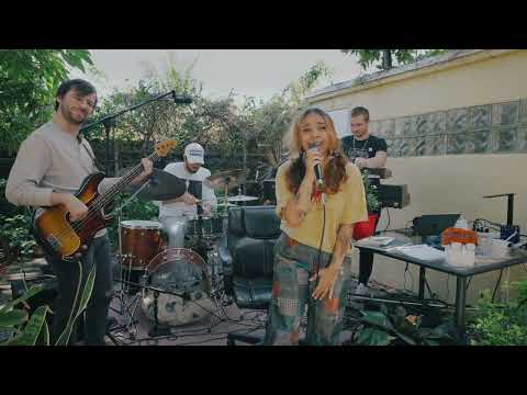 Alice - Justine & Leo Tiny Desk Submission 2023