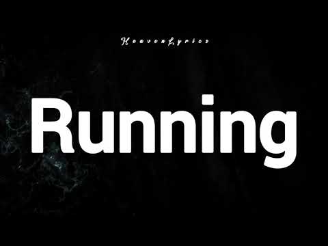 Running - Planetshakers