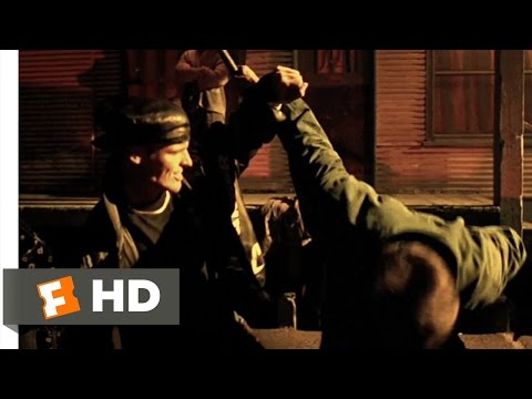 Cool as Ice (5/10) Movie CLIP - Homeboy This! (1991) HD