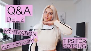 Vad ska man göra för att ta träningen på allvar?