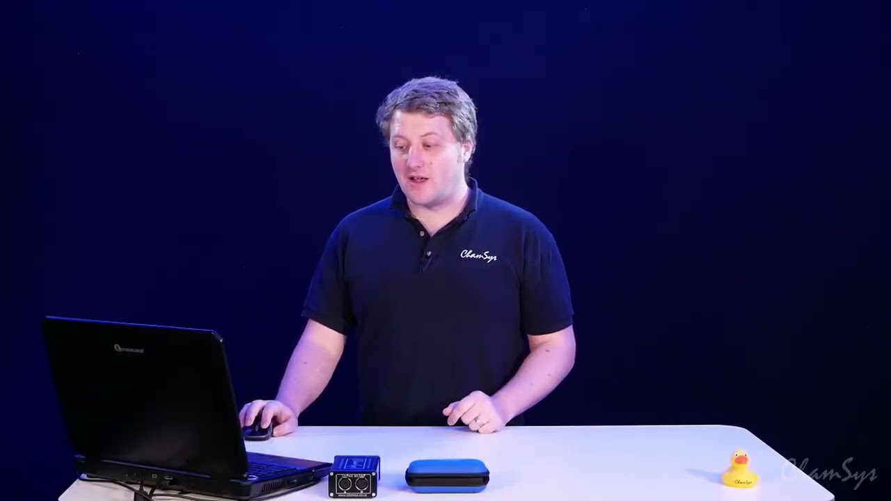 ChamSys MagicQ Basic Training  9 Playback Options