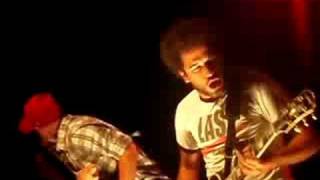 Hit the Lights - Back Breaker