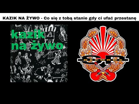 Video thumbnail for Co Się Z Tobą Stanie, Gdy Ci Ufać Przestanę