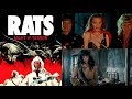 RATS NIGHT OF TERROR 1984 Movie PG 13 Edit In HD