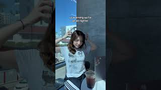 Yoora Jung x Kay Chung crossover