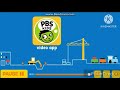 PBS Kids Program Break 2016