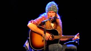 GRAYSON CAPPS - Lorraine&#39;s song