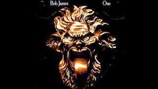 Bob James "Night On Bald Mountain" One (1974) HQ