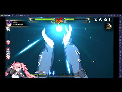 Arena Elena Milim Dizzy Fairytale Tenebria 3