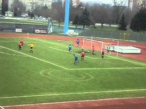 eMedjimurje: Medjimurje - Mladost P 0:1