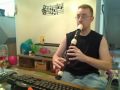 Jeff Wahl - "Highland Fairy Lullaby"