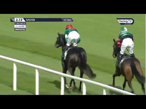 @1412 NAVAN IRELAND 22 OCT 25