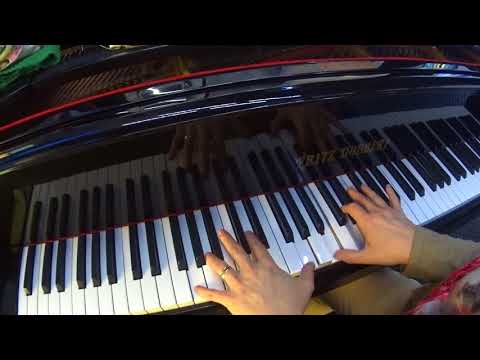 Ó vem te entregar - Harpa Cristã 172 (com introdução)