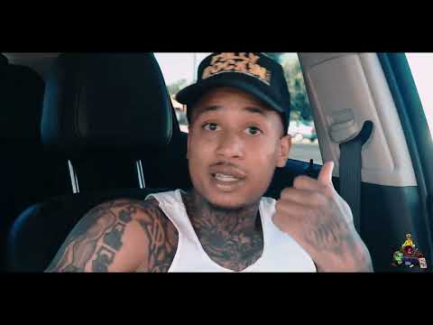 KiloTalkMoney - Gamble (Exclusive Music Video) | Dir. @FullyRockin