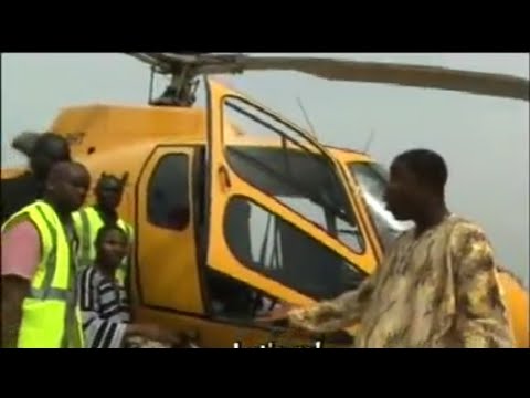 Yinka Ayefele - New Dawn (Complete Full Video)